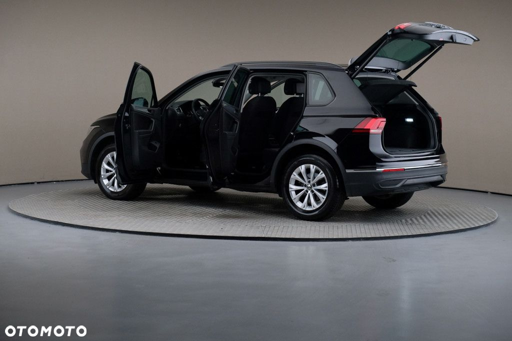 Volkswagen Tiguan 1.5 TSI EVO Life DSG - 7