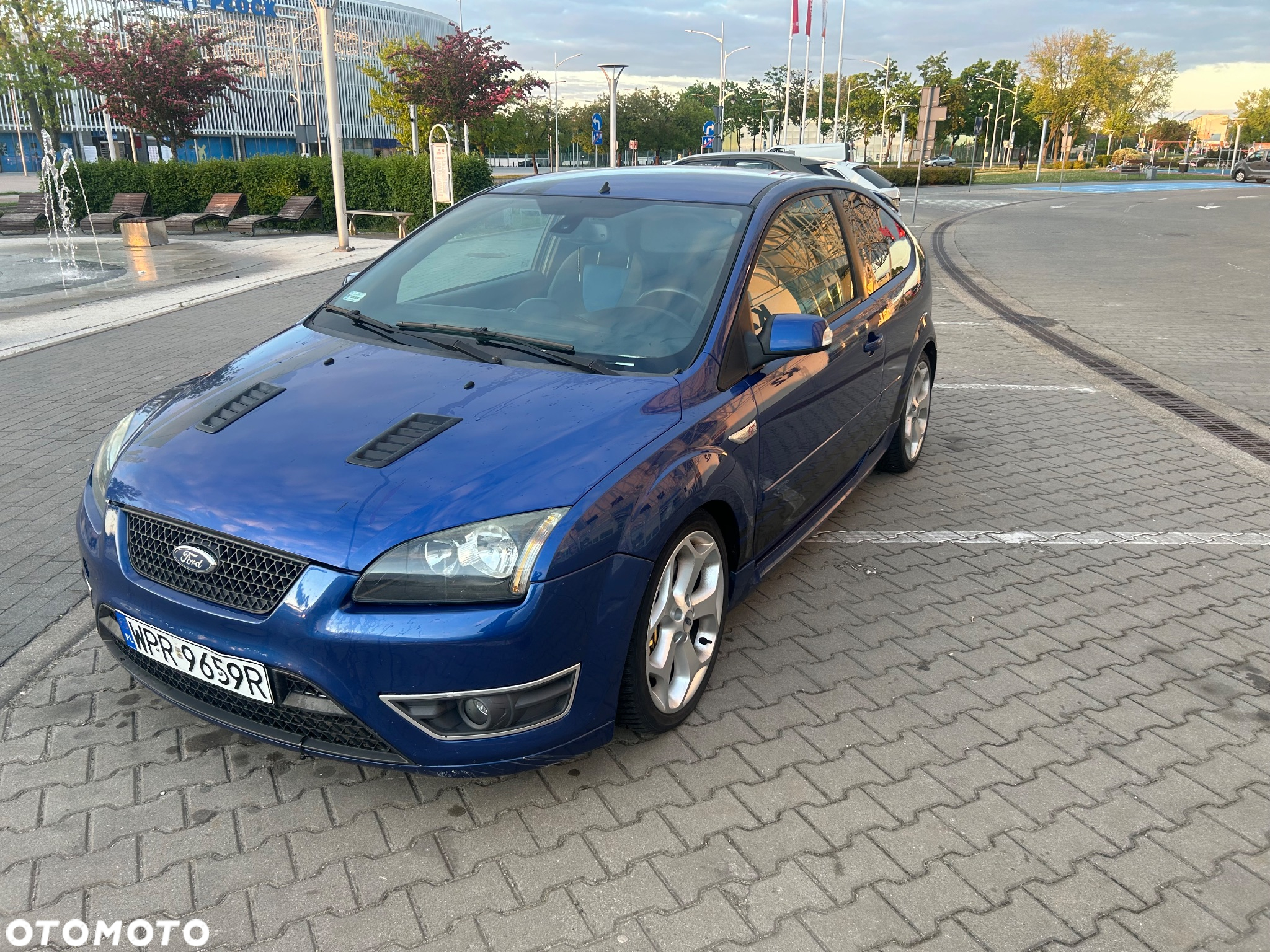 Ford Focus - 3
