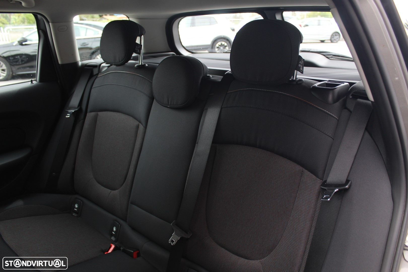 MINI Clubman One D Auto - 23