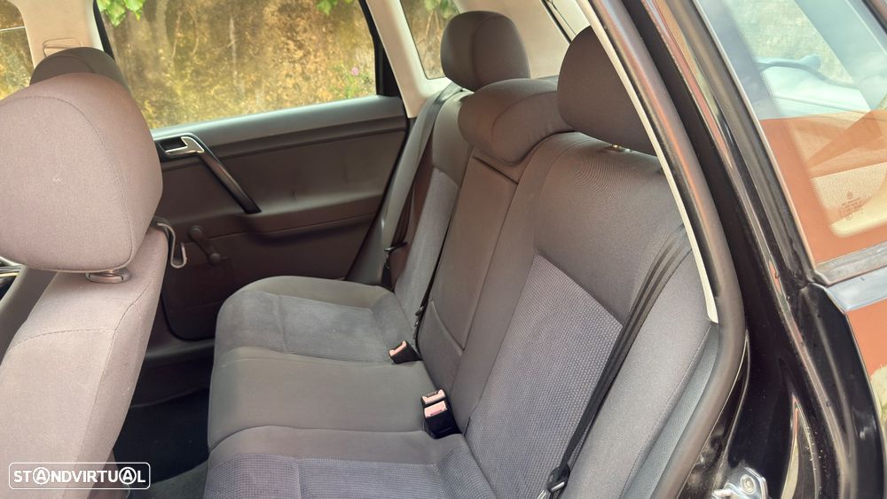 VW Polo 1.2 Confortline - 9