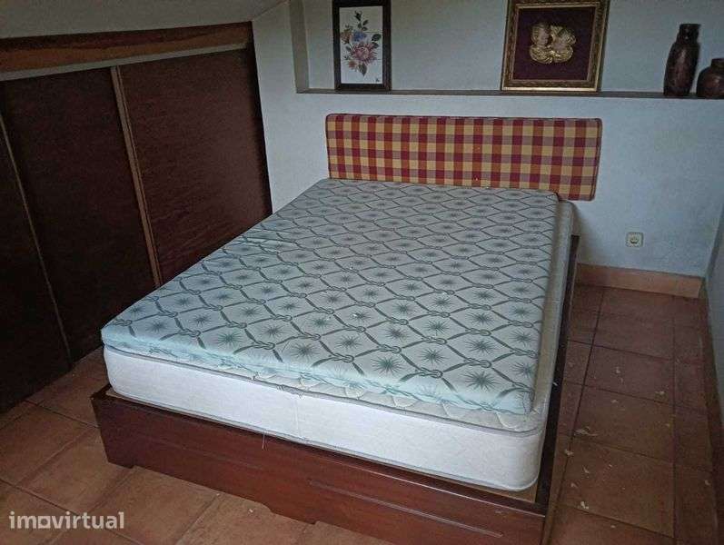 Vendo pequena Casa T2  NA ZONA DA MÊDA - Grande imagem: 4/11