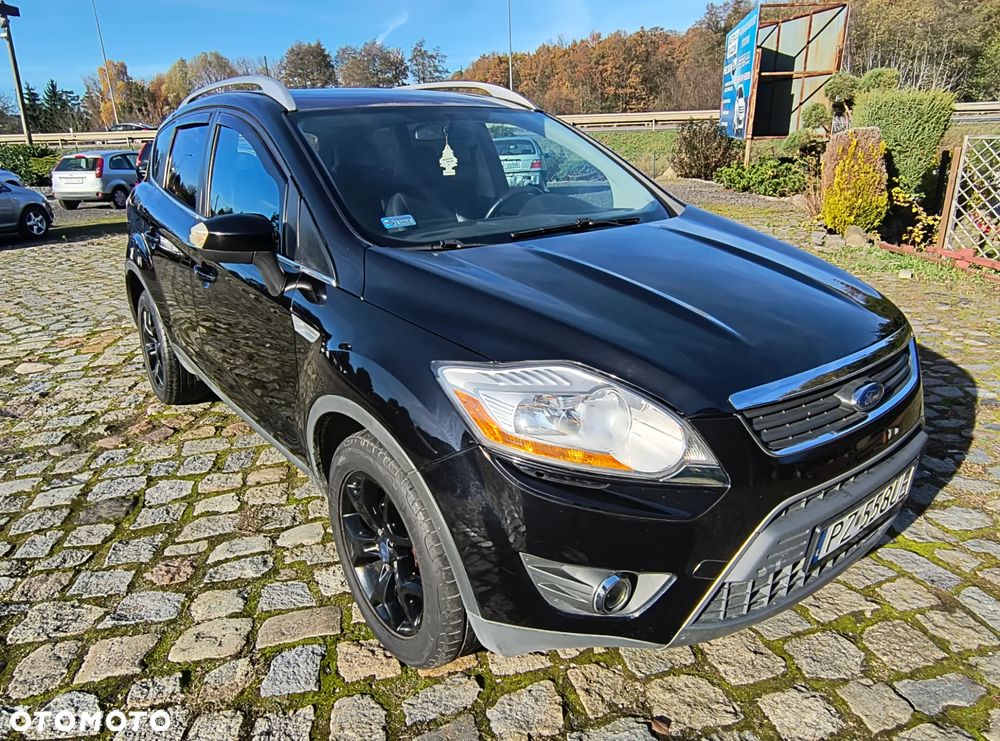 Ford Kuga 2.0 TDCi Trend - 22