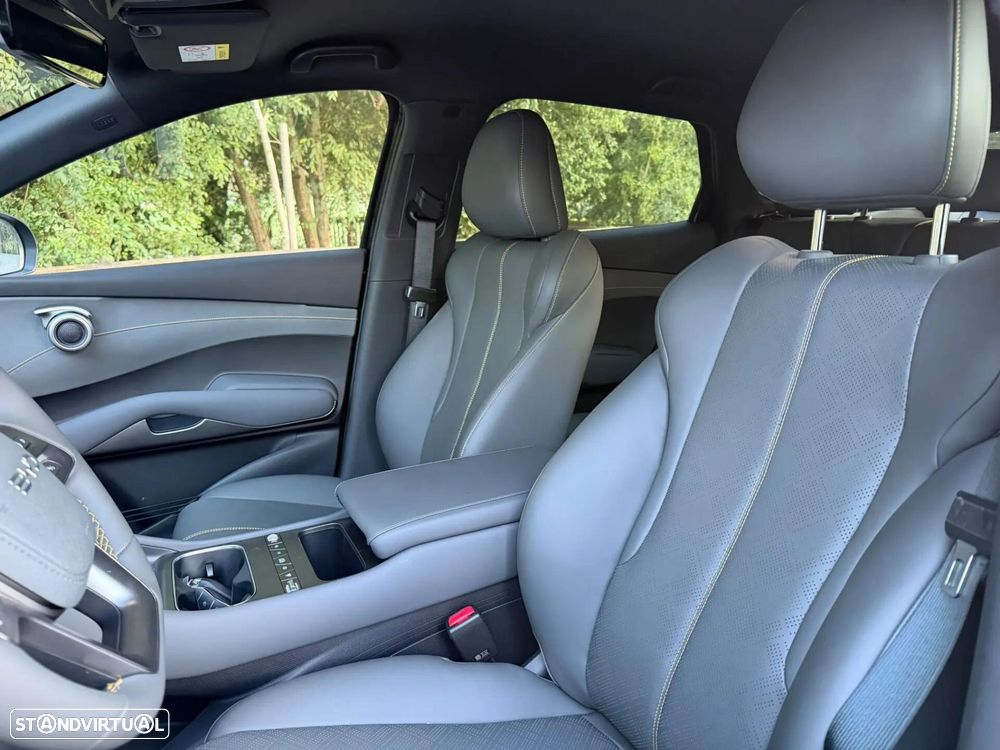 BYD Atto 3 EVO 74.8 kWh Design - 34
