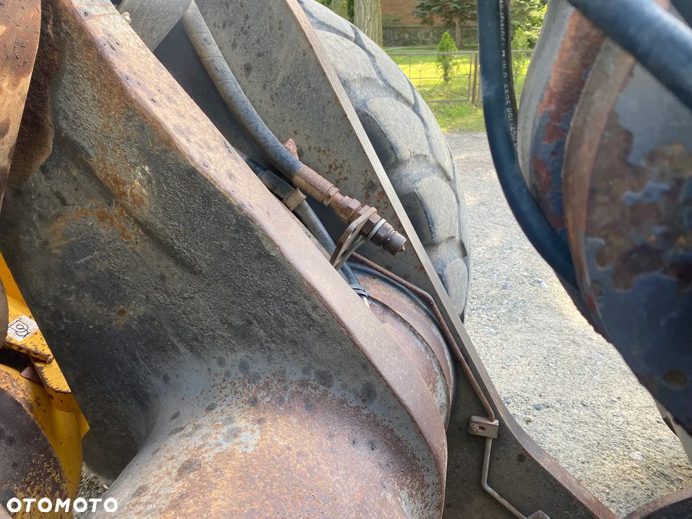 Volvo L150H, 9100 MTH, z NIEMIEC, WAGA, PIĘKNY STAN, - 30