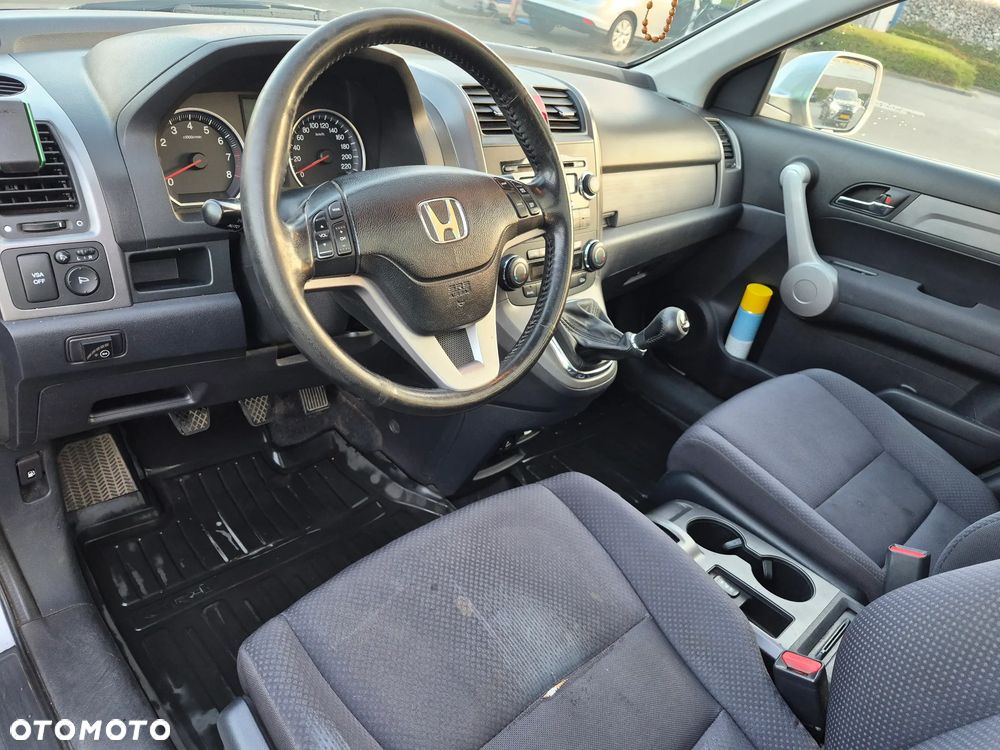 Honda CR-V 2.0 Executive - 10