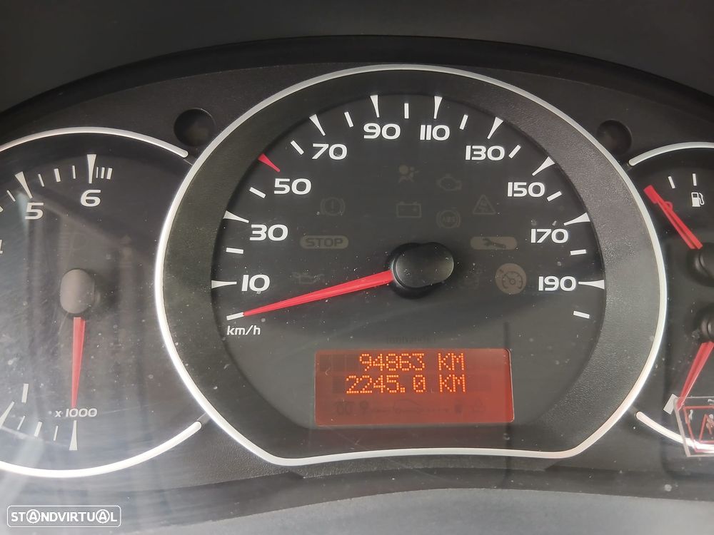 Renault Kangoo 1.5 dCi Confort - 6