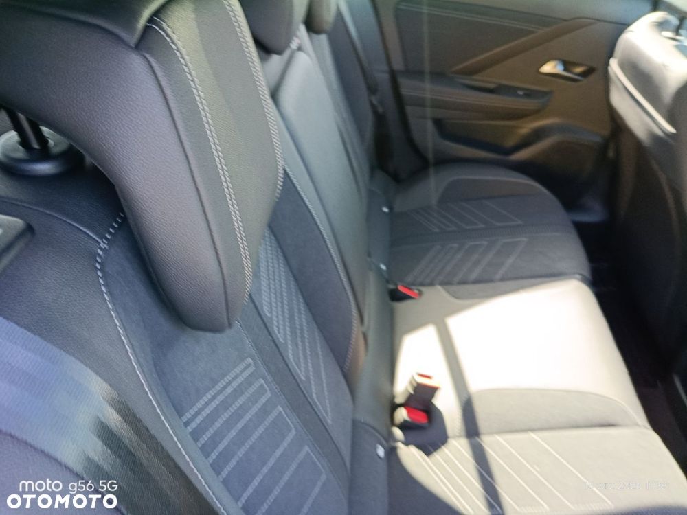 Opel Astra - 13