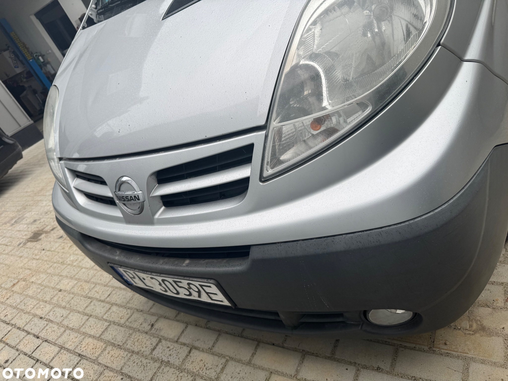 Nissan Primastar - 5