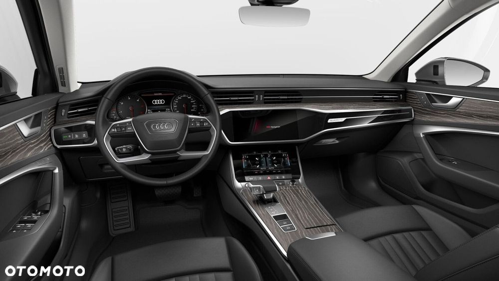 Audi A6 Limousine - 5