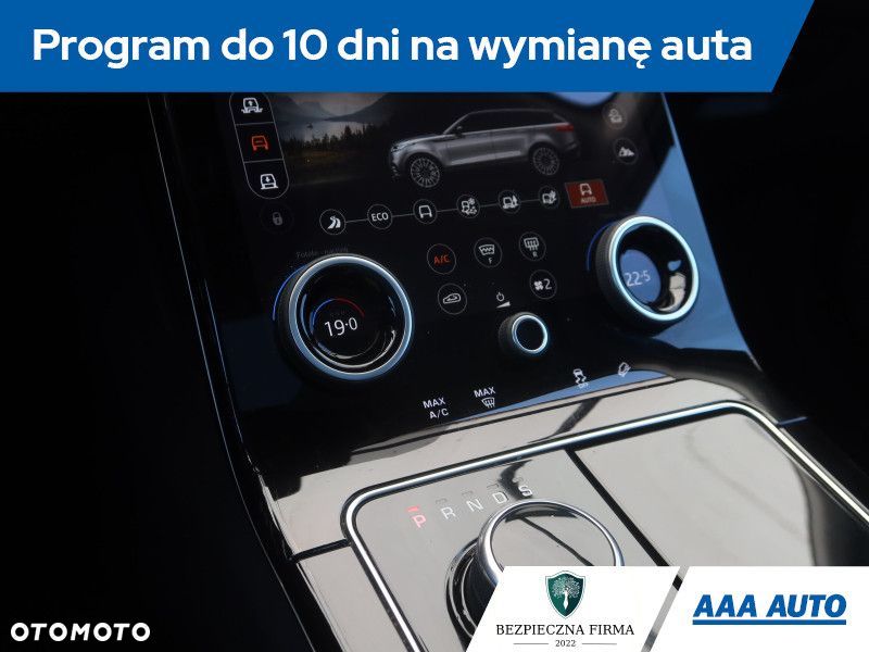 Land Rover Range Rover Velar - 20