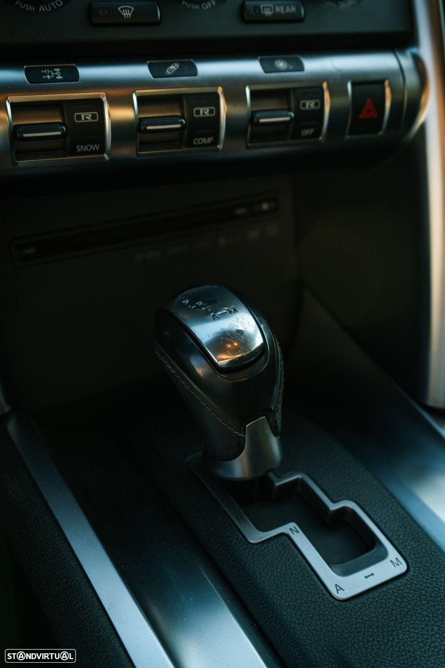 Nissan GT-R Nismo - 20