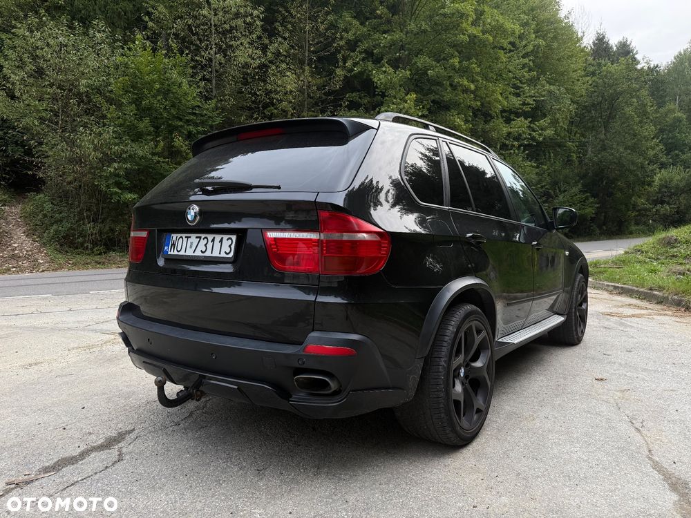 BMW X5 xDrive30d - 4