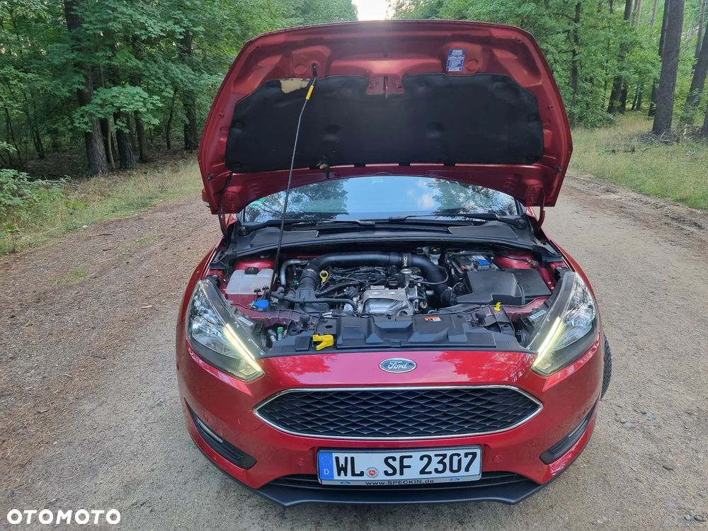 Ford Focus - 36
