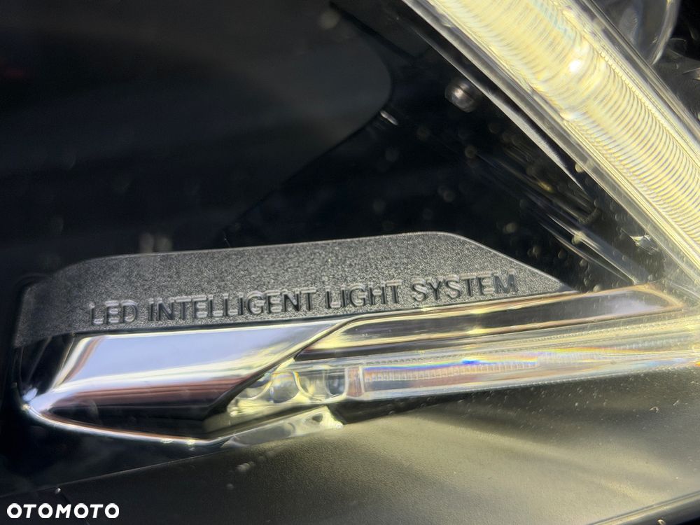 Mercedes-Benz Klasa E 220 CDI 7G-TRONIC Avantgarde - 25