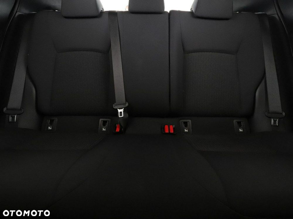 Toyota C-HR 1.8 Hybrid Dynamic - 19