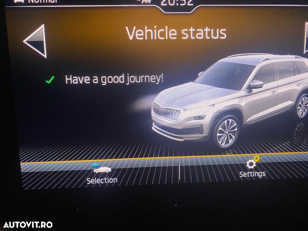 Skoda Kodiaq 1.5 TSI DSG Style - 13