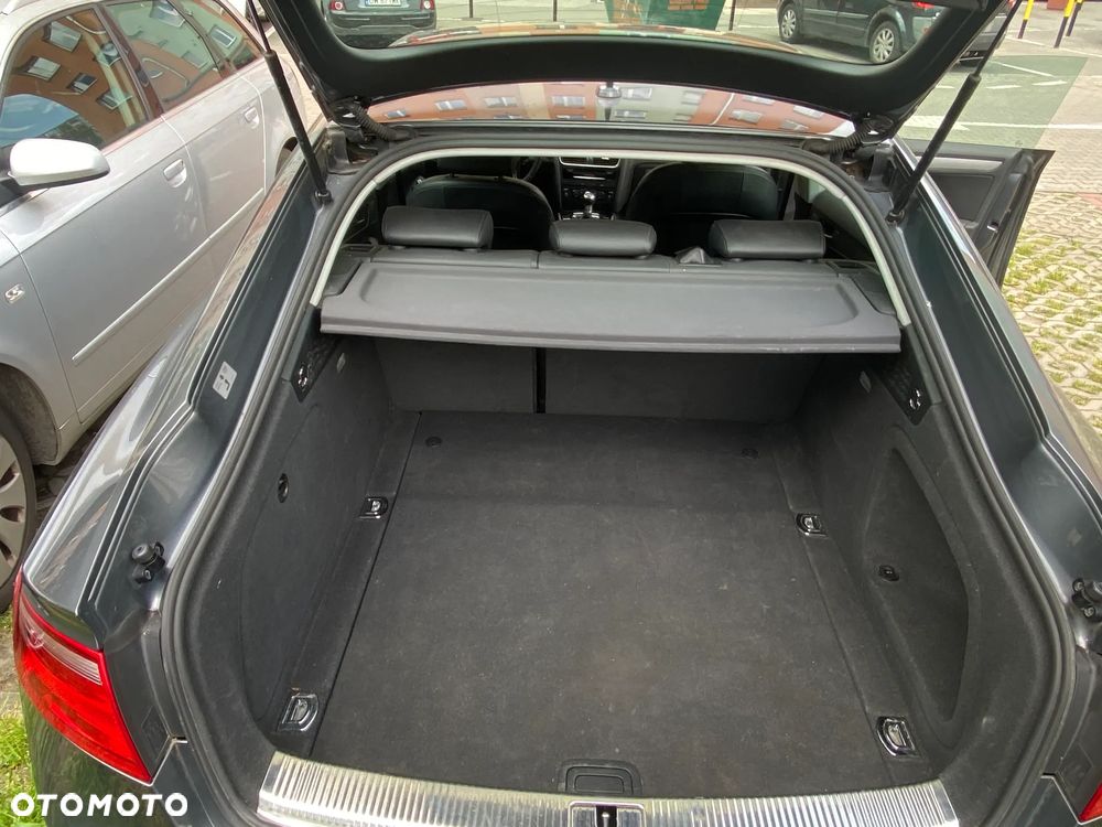 Audi A5 - 13
