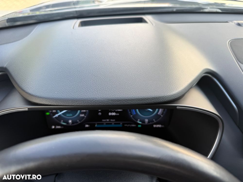 HYUNDAI Santa Fe 2023 — imagine 26