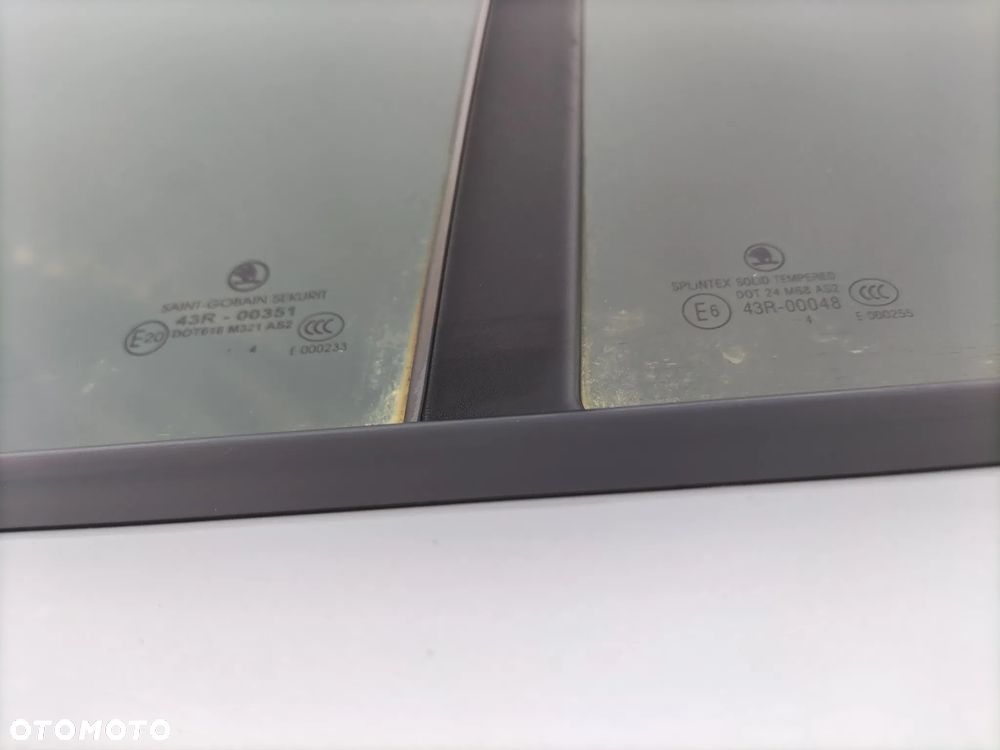 Skoda Fabia 1.4 16V Classic - 23