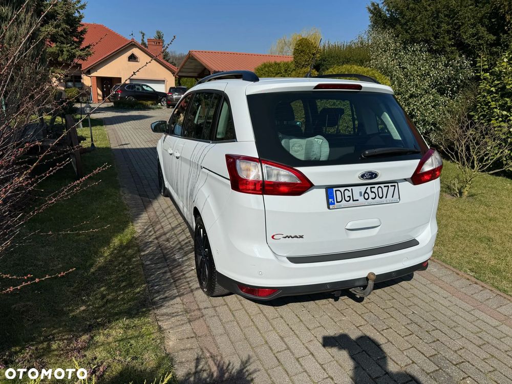 Ford Grand C-MAX - 6