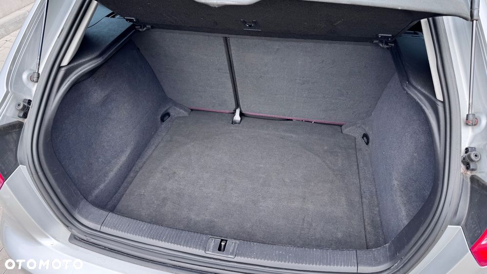Audi A3 Sportback 1.9 TDI Ambition - 11