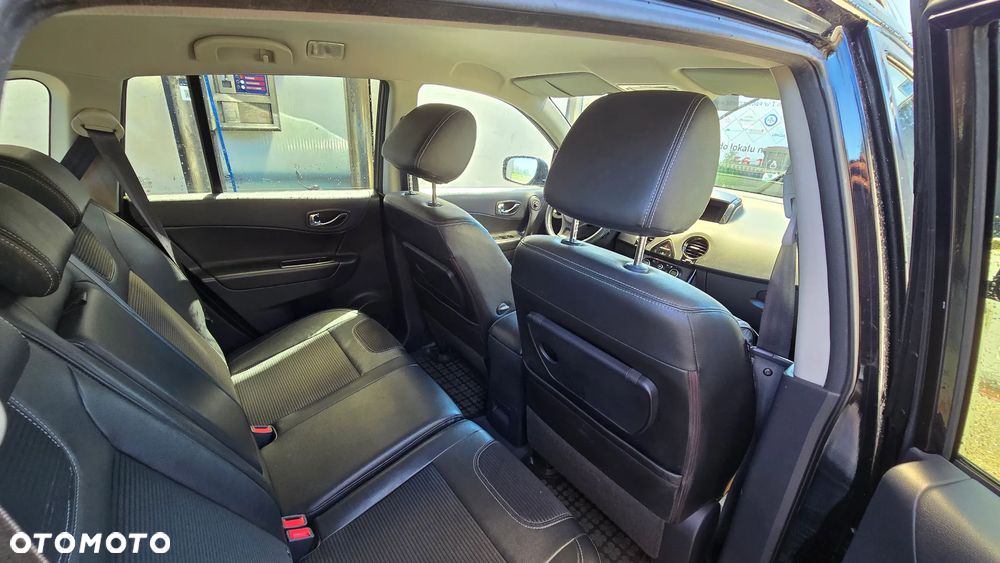 Renault Koleos dCi 150 FAP 4x2 Dynamique - 9