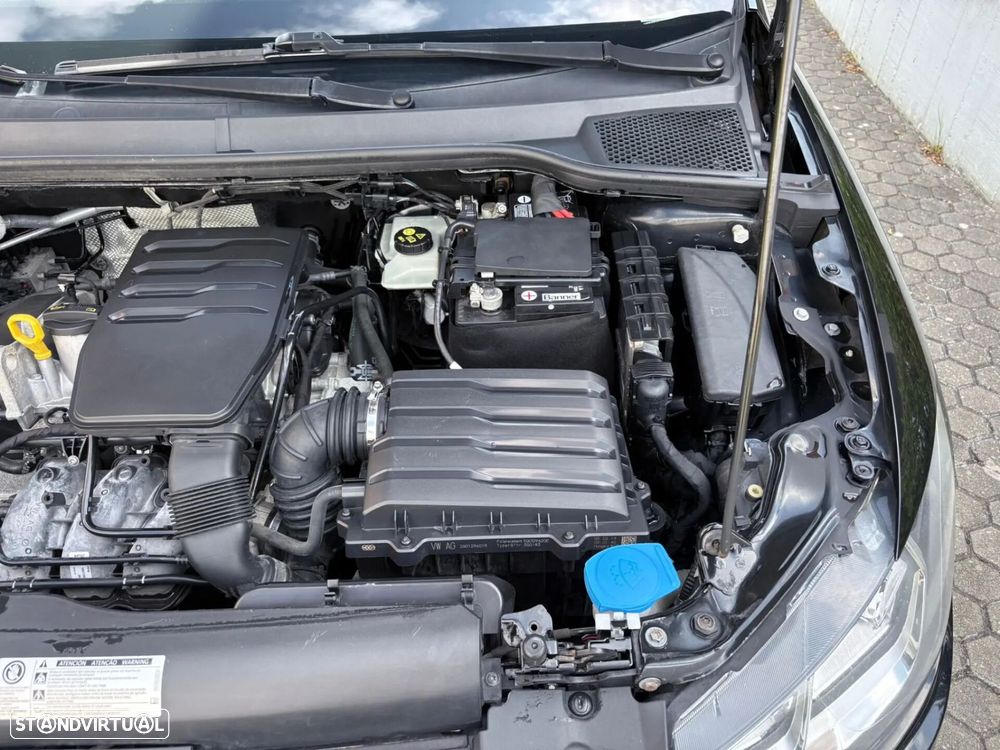 SEAT Ibiza 1.0 MPI Style - 19