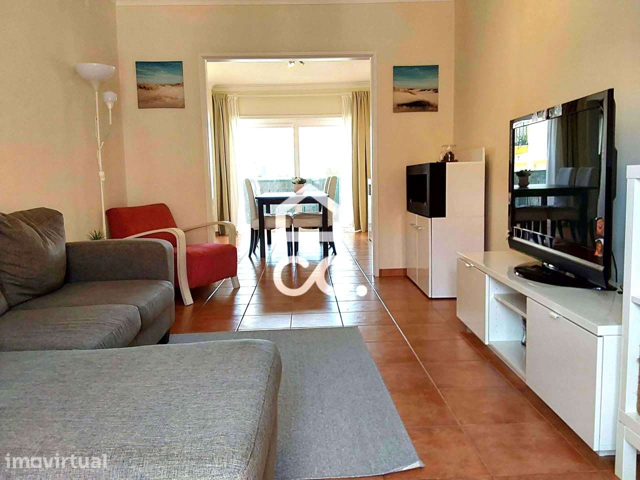 Apartamento T3 Moderno em Azeitão - Grande imagem: 3/25