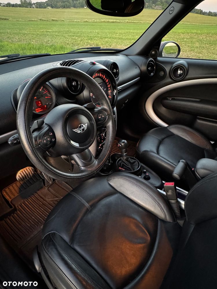 MINI Countryman - 6