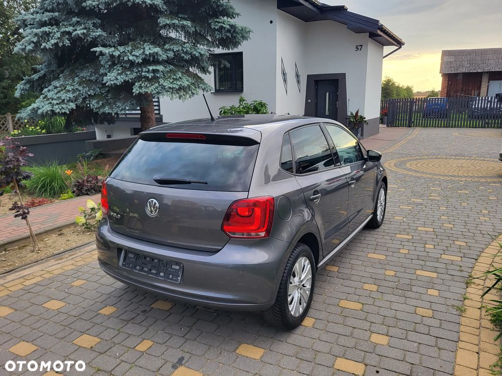 Volkswagen Polo 1.2 12V Highline - 21