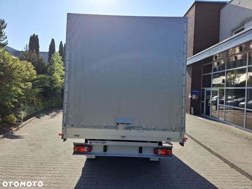 Fiat Ducato MAXI - 13