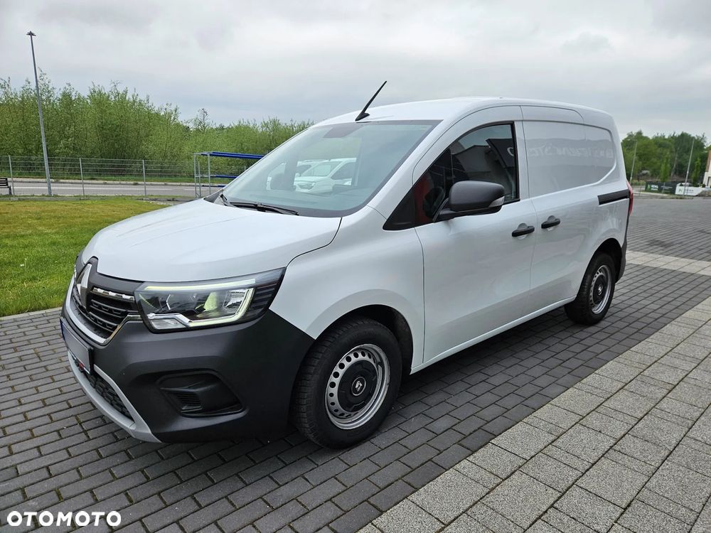 Renault Kangoo 1.5dCi 115KM - 5