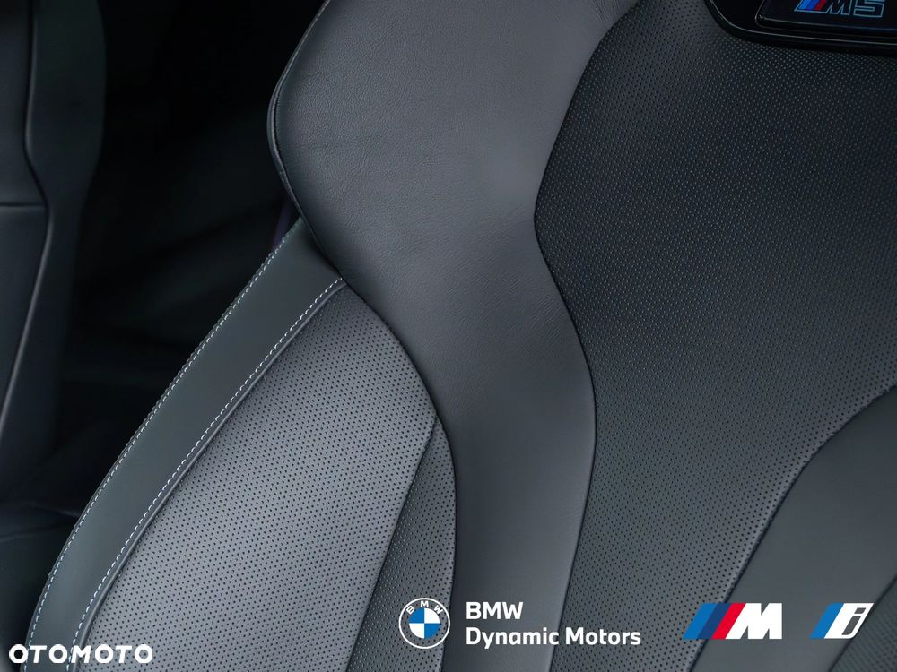 BMW M5 xDrive - 26