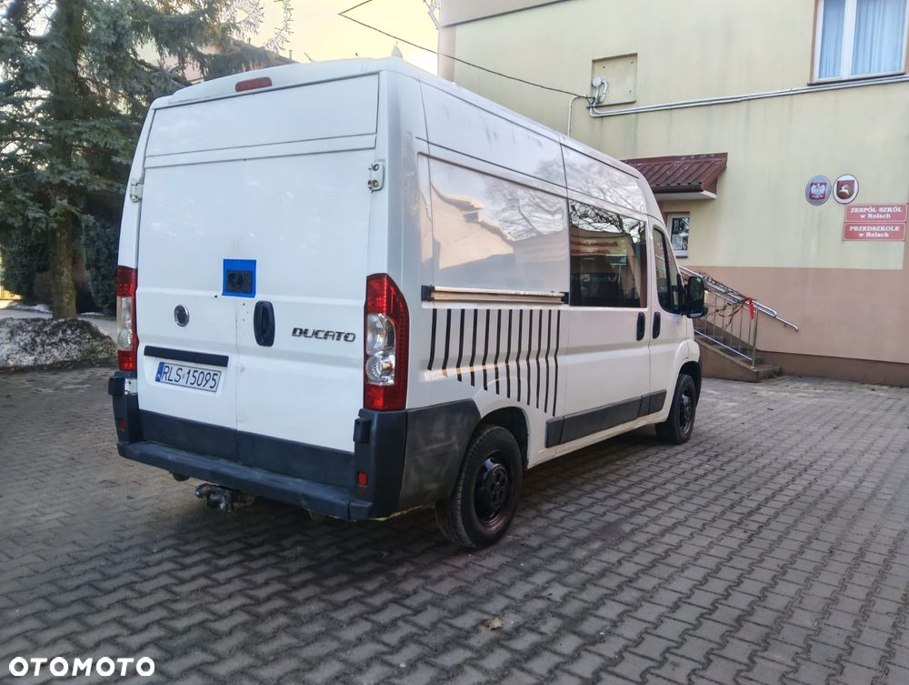 Fiat Ducato - 4