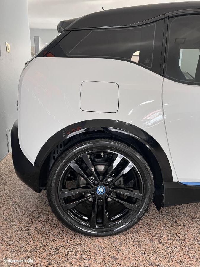 BMW i3 s 120Ah - 26