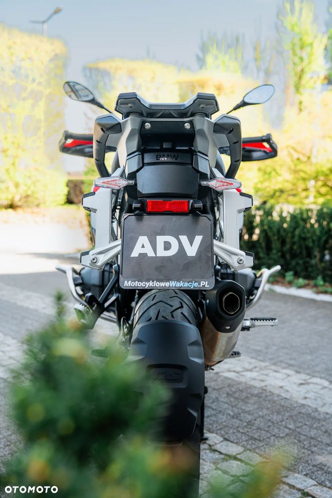 BMW GS - 18