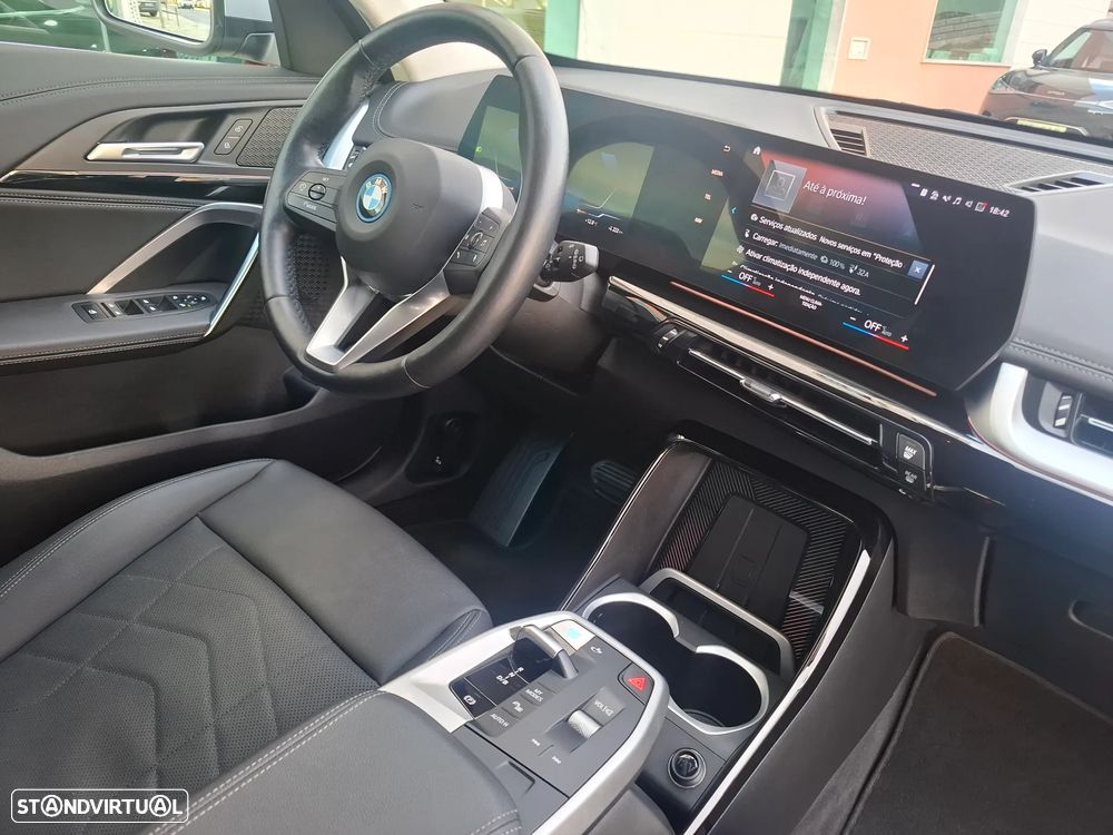 BMW iX1 xDrive30 xLine - 47