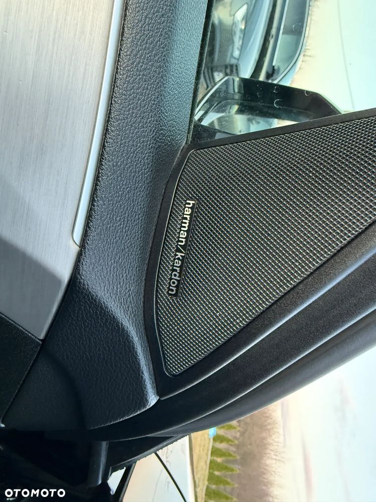 Mercedes-Benz Klasa E 350 CDI BlueEff Avantgarde - 33