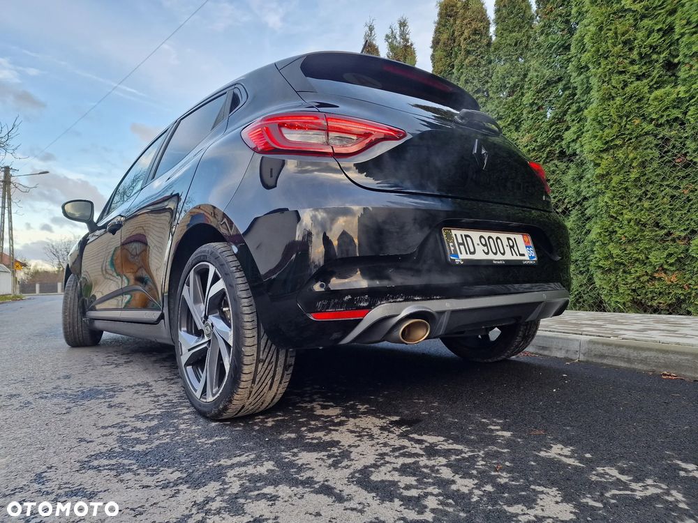 Renault Clio 1.3 TCe R.S Line EDC - 36