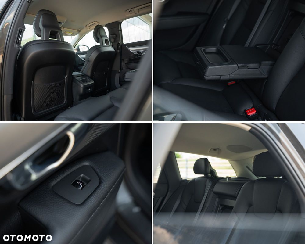 Volvo V90 D3 Geartronic Momentum Pro - 37