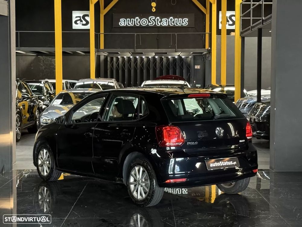 VW Polo 1.0 Lounge - 7