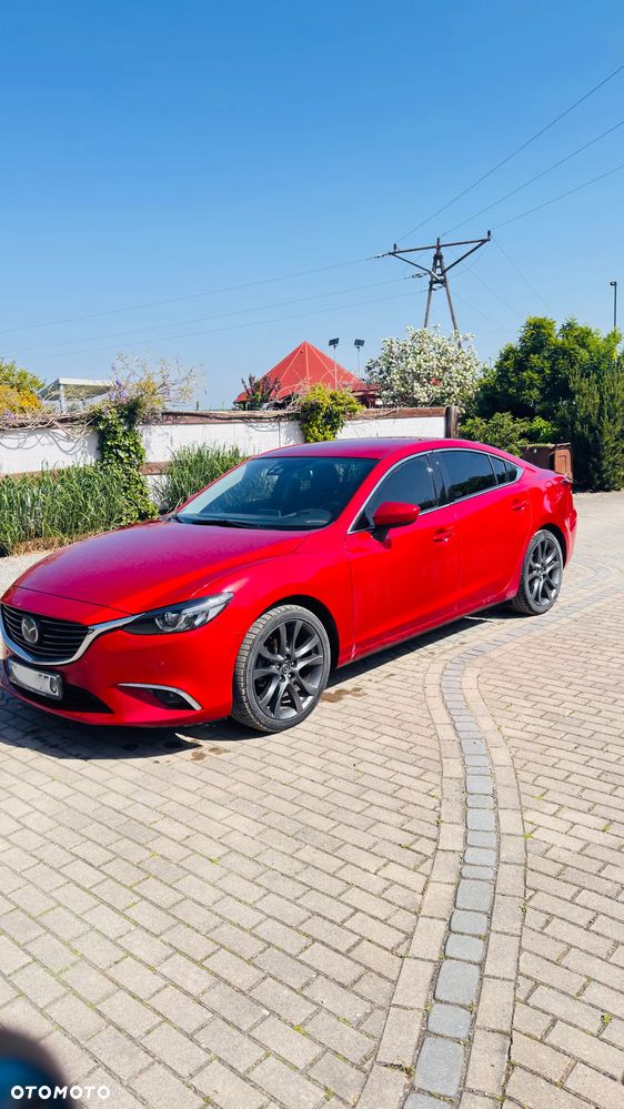 Mazda 6 - 3