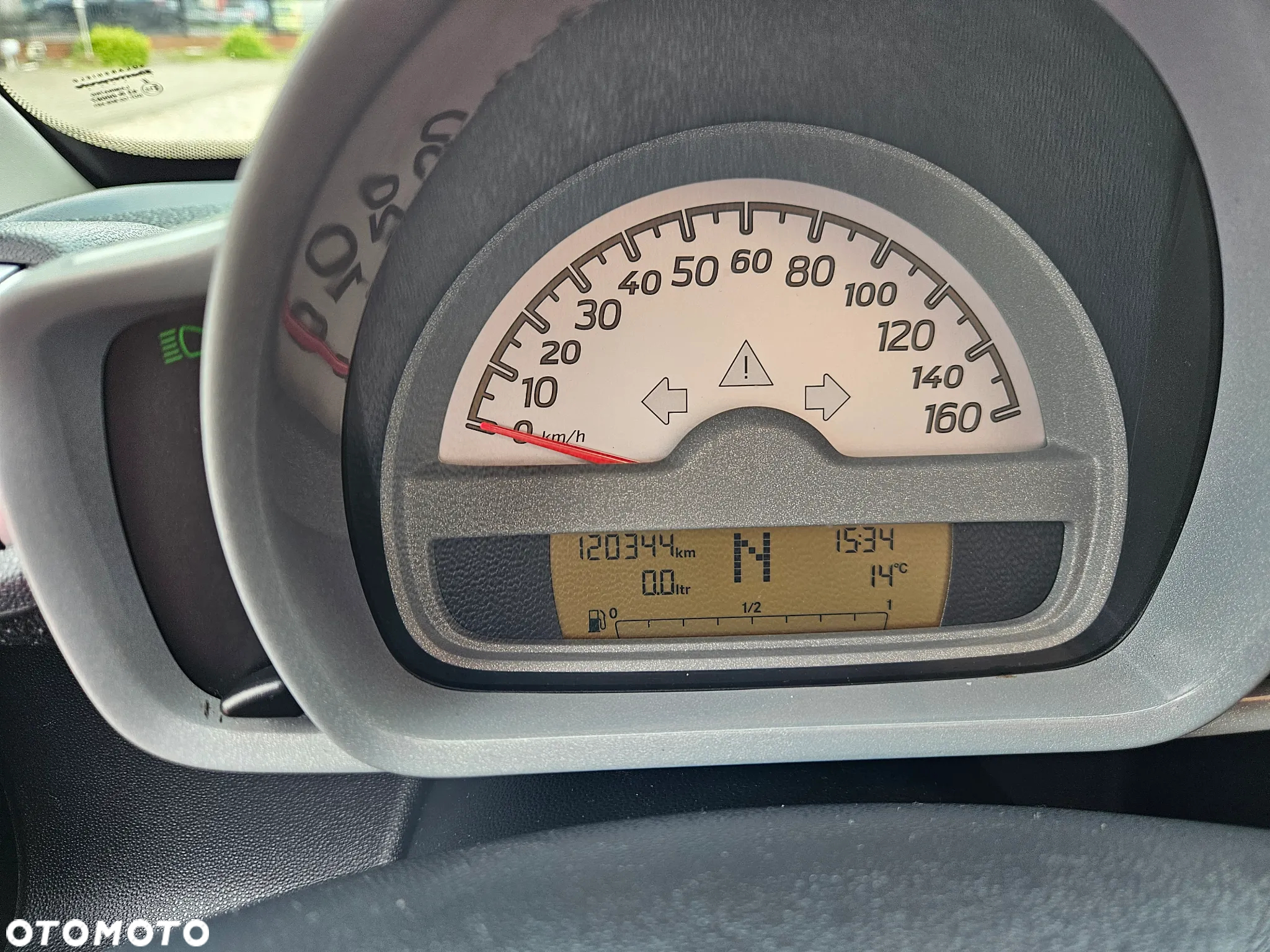 Smart Fortwo & passion mhd - 16