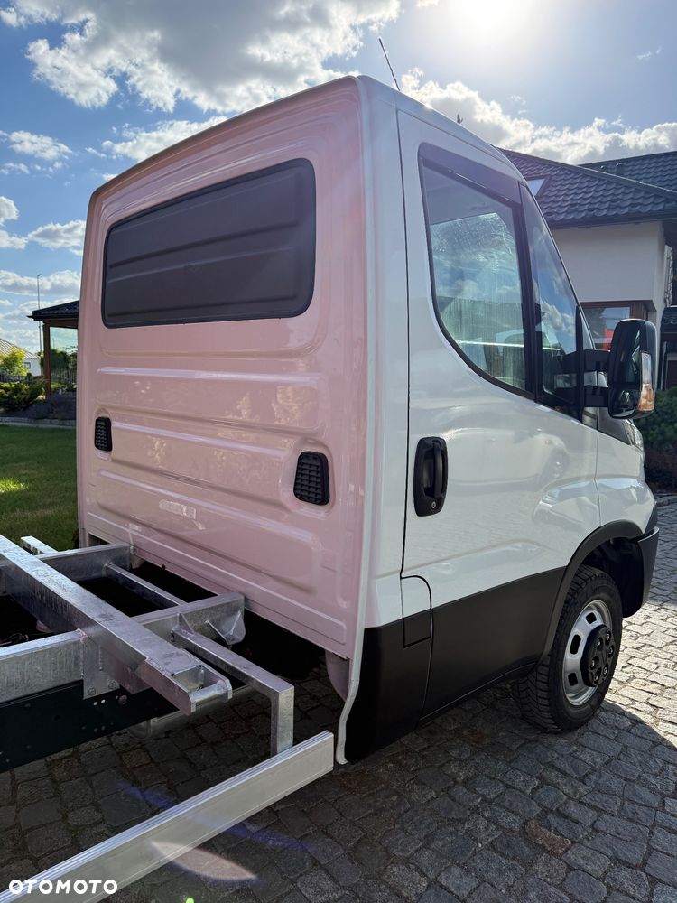 Iveco 50C15 35C15 70C17 - 24