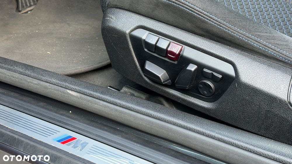 BMW Seria 4 435d xDrive M Sport - 16