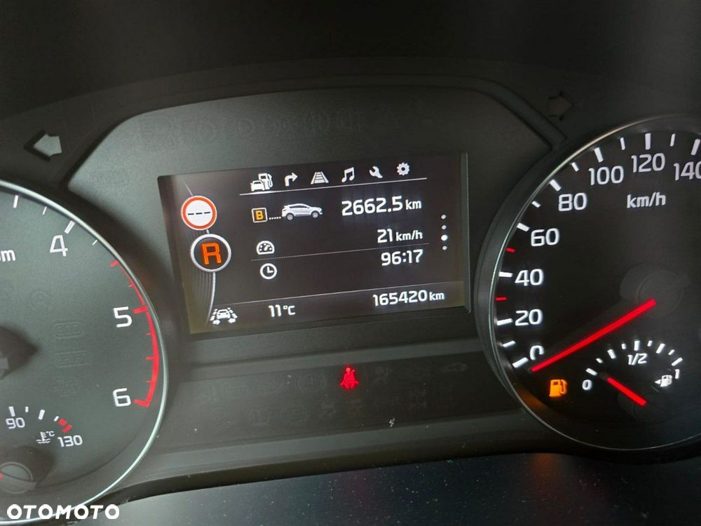 Kia Sportage - 11