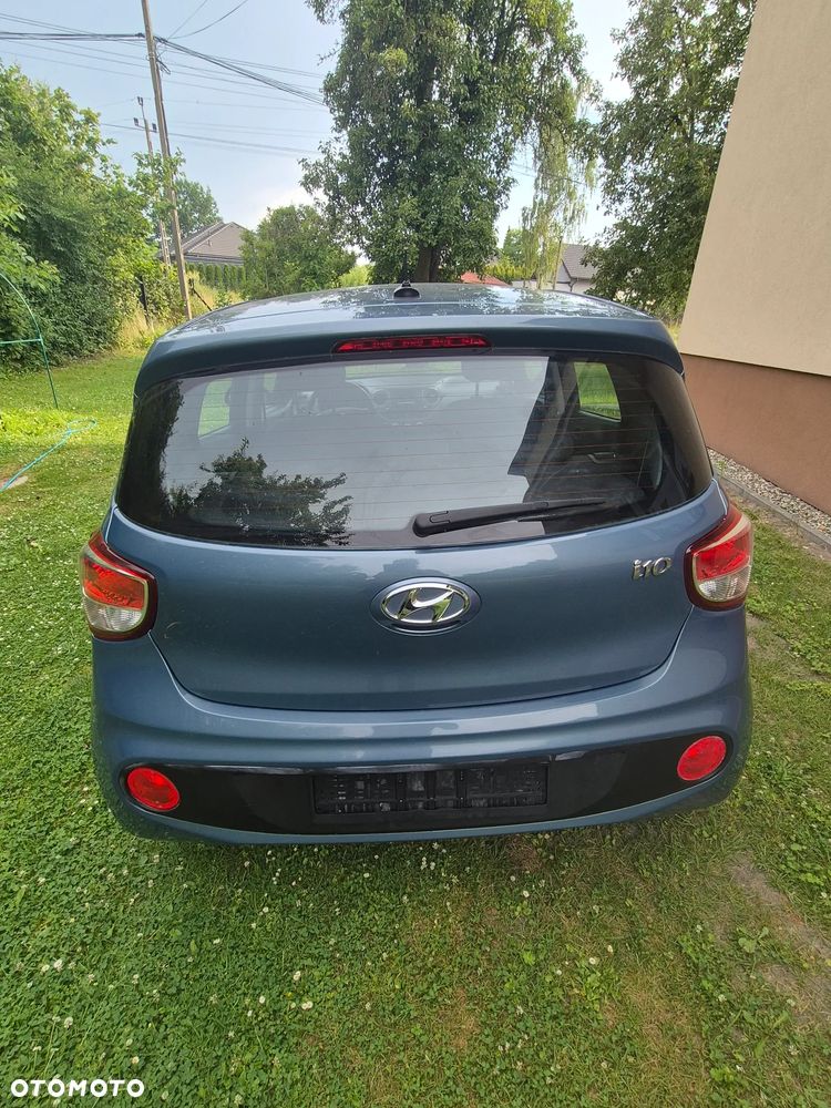 Hyundai i10 1.2 Premium - 5