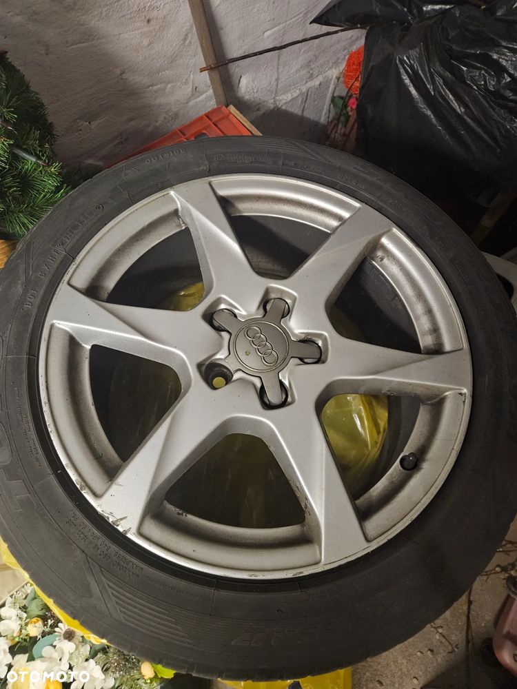 Audi A4 Avant 2.0 TFSI - 15