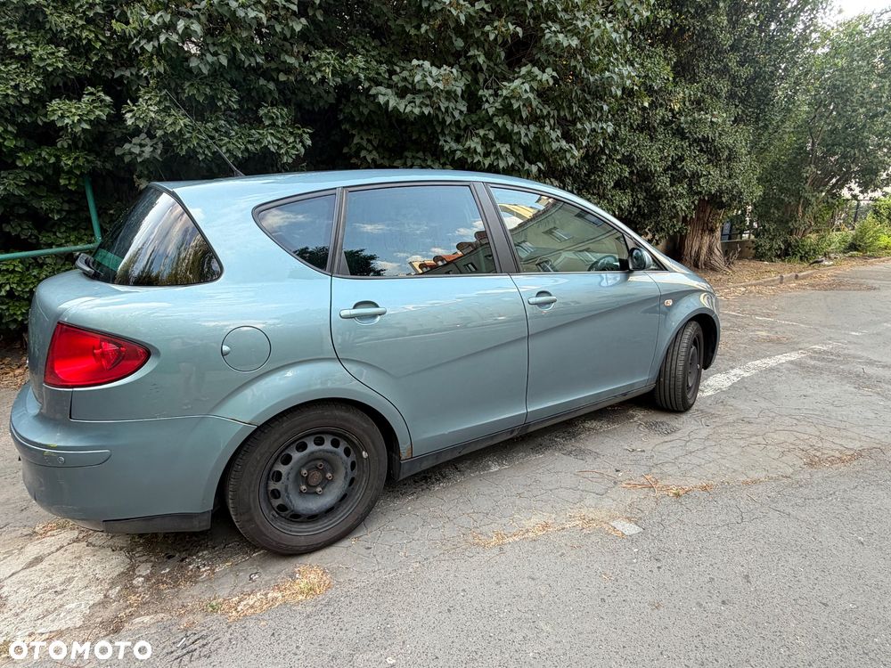Seat Toledo 1.6 Reference - 3