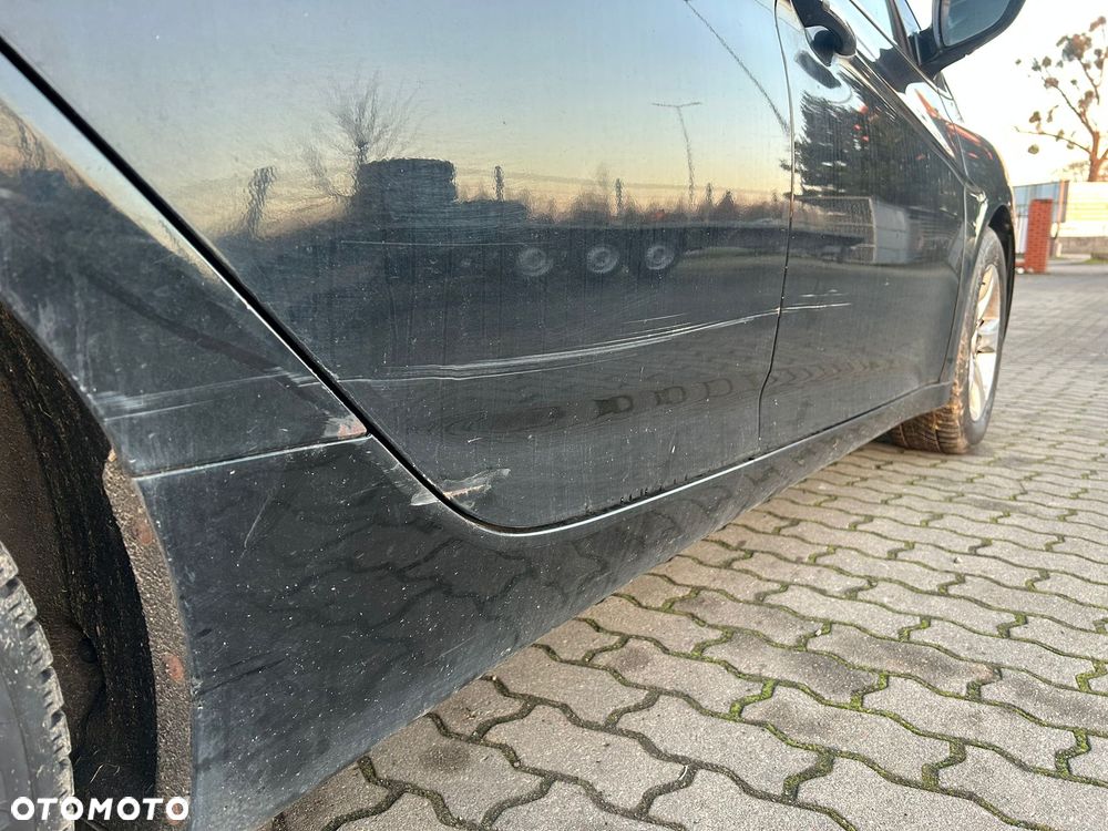 Hyundai i40 Kombi blue 1.6 CRDi Space - 14